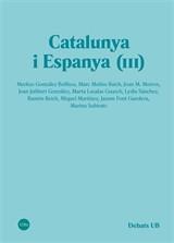 CATALUNYA I ESPANYA (III) | 9788491685982 | AA.VV.