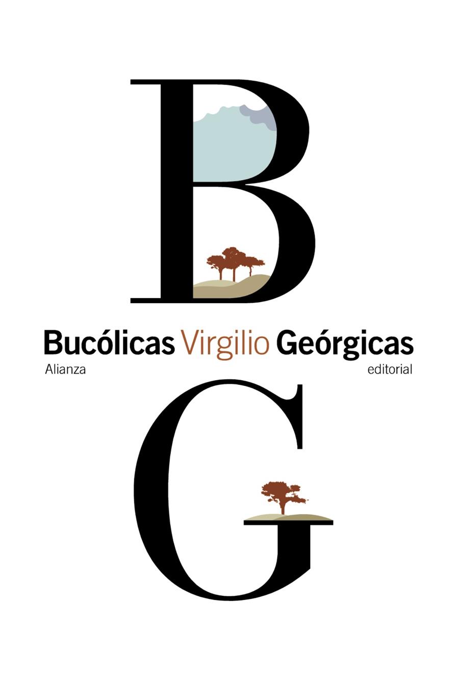 BUCÓLICAS. GEÓRGICAS | 9788491811992 | VIRGILIO
