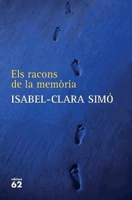 ELS RACONS DE LA MEMORIA | 9788429761979 | SIMO