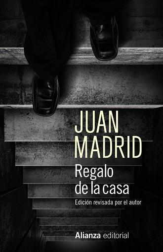 REGALO DE LA CASA | 9788491815815 | MADRID, JUAN