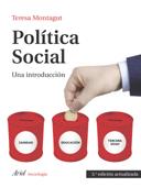 POLITICA SOCIAL | 9788434417113 | MONTAGUT