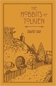 THE HOBBITS OF TOLKIEN | 9780753733783 | DAY, DAVID