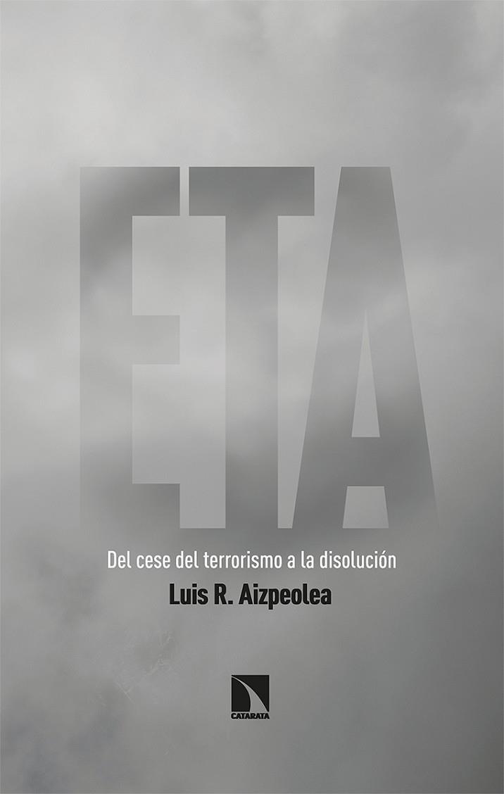 ETA | 9788413522197 | R. AIZPEOLEA, LUIS