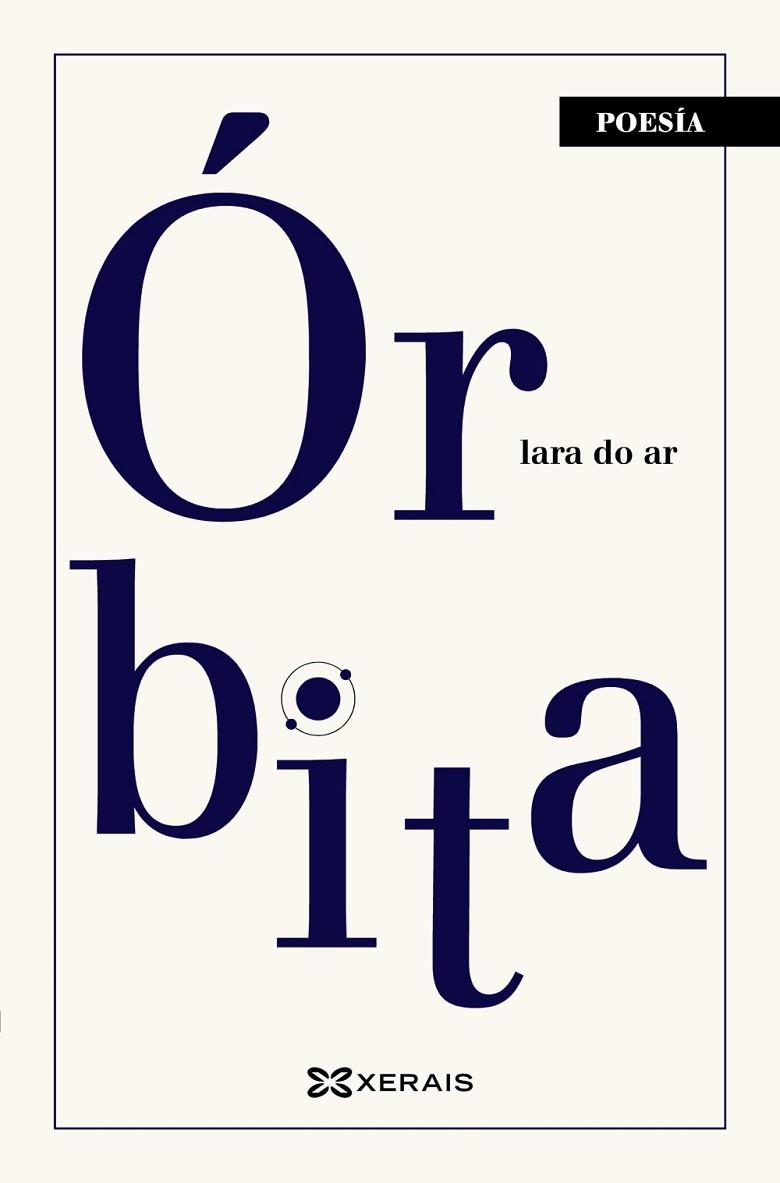 ÓRBITA | 9788491216131 | DO AR, LARA