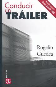 CONDUCIR UN TRAILER | 9786071664402 | GUEDEA, ROGELIO