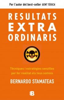 RESULTATS EXTRAORDINARIS | 9788466654890 | STAMATEAS