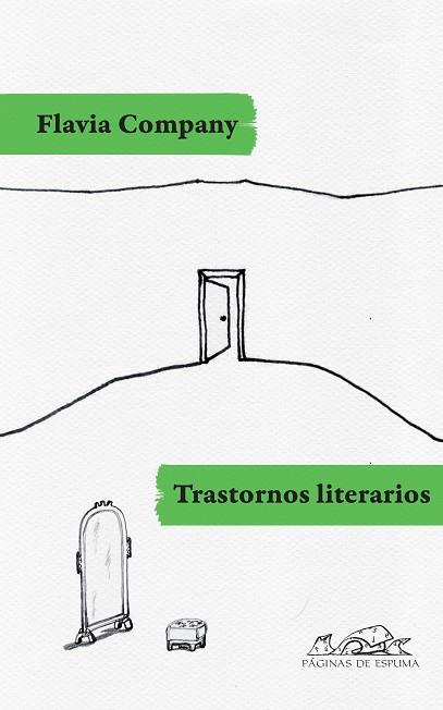 TRASTORNOS LITERARIOS | 9788483930885 | COMPANY