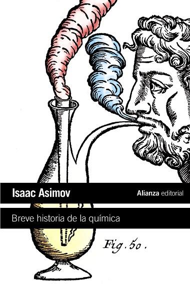 BREVE HISTORIA DE LA QUIMICA | 9788420664217 | ASIMOV