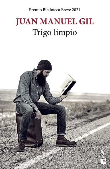 TRIGO LIMPIO | 9788432239694 | GIL, JUAN MANUEL