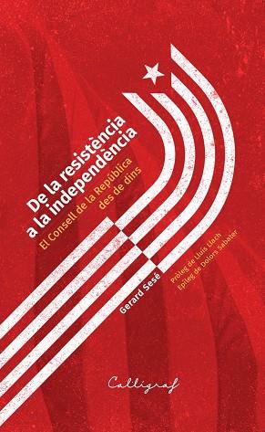 DE LA RESISTÈNCIA A LA INDEPENDÈNCIA | 9788412674460 | SESÉ LARA, GERARD