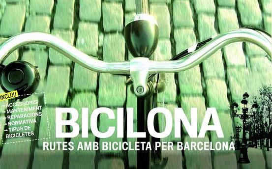 BICILONA | 9788490341513 | ALTRES, ALTRES