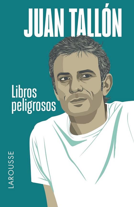 LIBROS PELIGROSOS | 9788416124459 | TALLÓN
