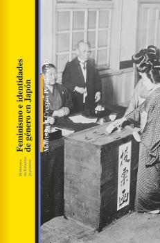 FEMINISMO E IDENTIDADES DE GENERO EN JAPON | 9788418723155 | CRESPIN PERALES, MONTSERRAT