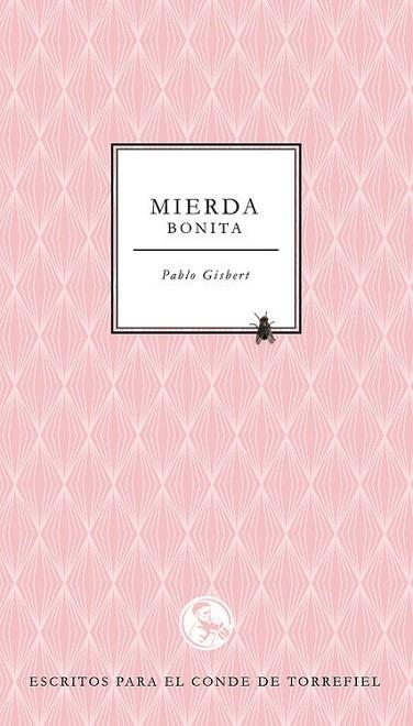 MIERDA BONITA | 9788495291387 | GISBERT, PABLO