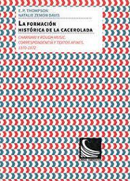 LA FORMACIÓN HISTÓRICA DE LA CACEROLADA: CHARIVARI Y ROUGH MUSIC. | 9788494843433
