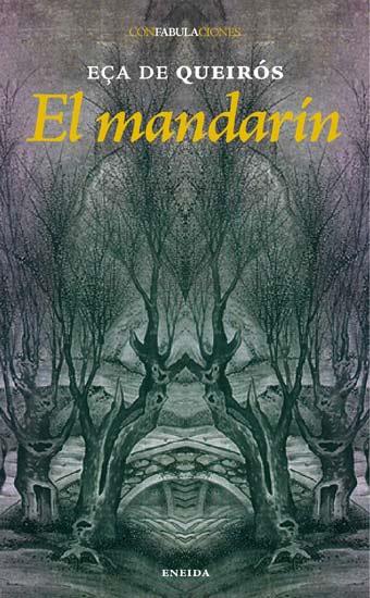 EL MANDARIN | 9788492491070 | QUEIROS