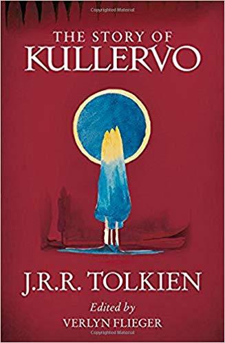 THE STORY OF KULLERVO | 9780008131388 | TOLKIEN