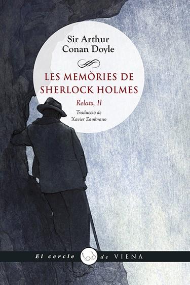 LES MEMÒRIES DE SHERLOCK HOLMES. RELATS, II | 9788483300060 | CONAN DOYLE, ARTHUR