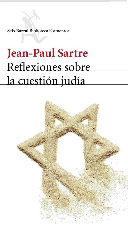 REFLEXIONES CUESTION JUDIA | 9788432227981 | JEAN PAUL SARTRE