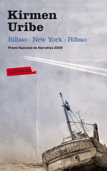 BILBAO-NEW YORK-BILBAO | 9788499302867 | URIBE