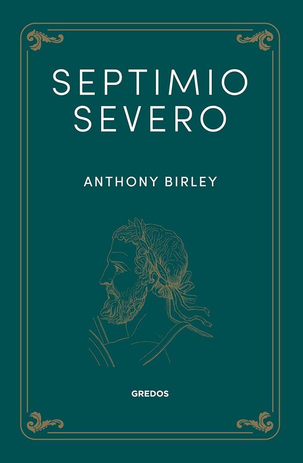 SEPTIMIO SEVERO | 9788424940171 | BIRLEY, ANTHONY