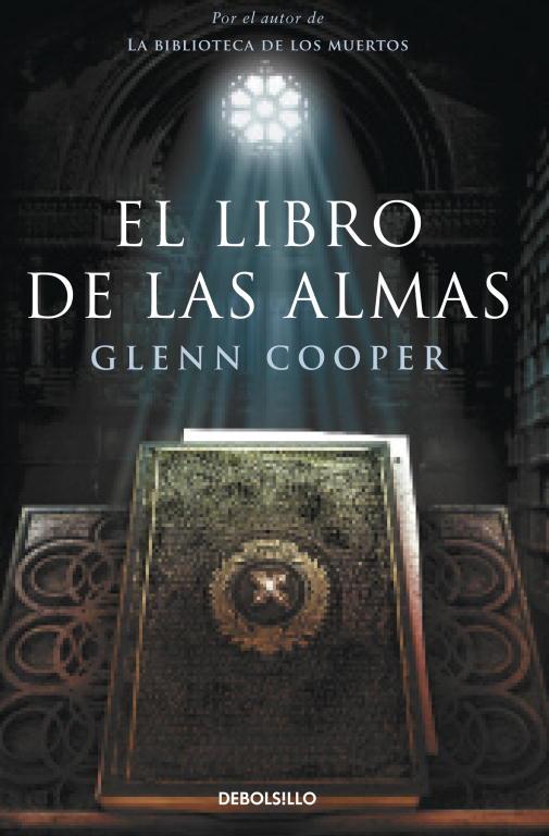 EL LIBRO DE LAS ALMAS | 9788499897158 | COOPER