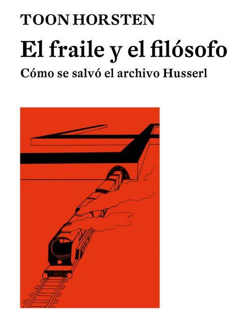 EL FRAILE Y EL FILÓSOFO | 9788412083361 | HORSTEN, TOON