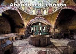 ABANDONES LEBANON | 9782361955083