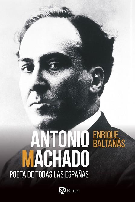 ANTONIO MACHADO | 9788432163517 | BALTANÁS, ENRIQUE
