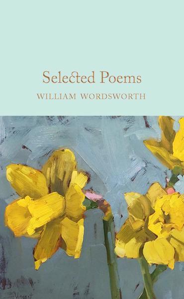 SELECTED POEMS | 9781529011890 | WORDSWORTH, WILLIAM