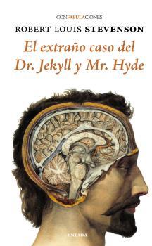 EL EXTRAÑO CASO DEL DR JEKYLL Y MR HYDE | 9788417726300 | STEVENSON,R L