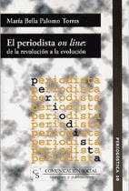 EL PERIODISTA ON LINE | 9788496082175 | TORRES