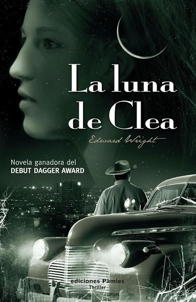 LA LUNA DE CLEA | 9788496952508 | WRIGHT