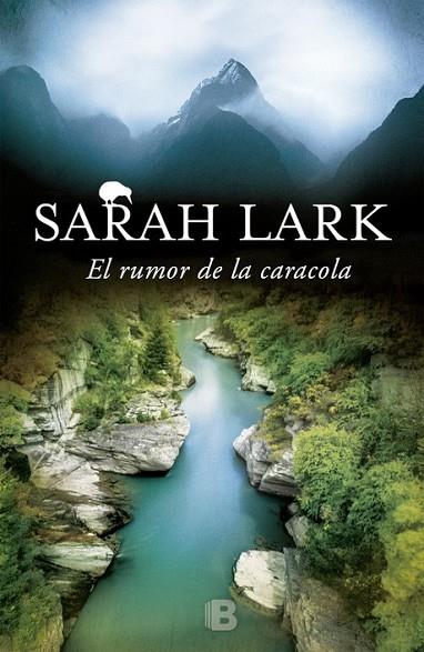 EL RUMOR DE LA CARACOLA | 9788466658522 | LARK, SARAH