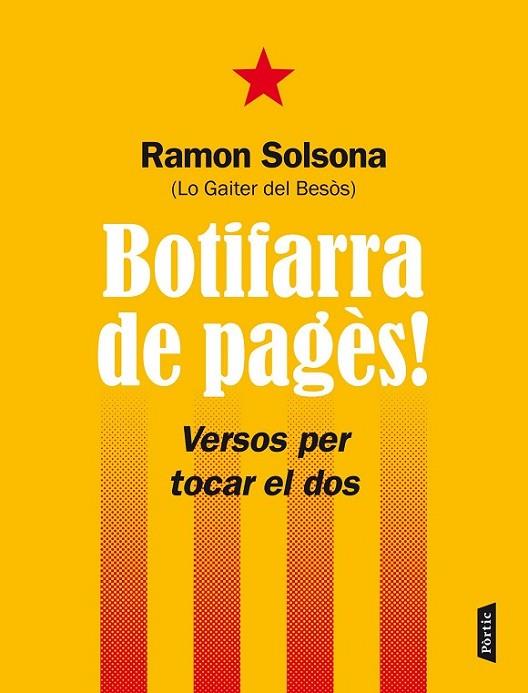 BOTIFARRA DE PAGÈS! | 9788498092417 | SOLSONA, RAMON