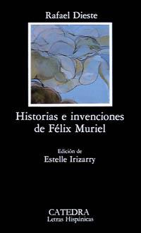 HS E INVENCIONES DE FELIX MURIEL | 9788437605470 | DIESTE