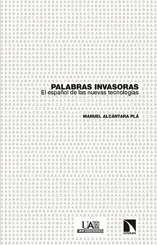 PALABRAS INVASORAS | 9788490972953 | ALCÁNTARA PLÁ, MANUEL