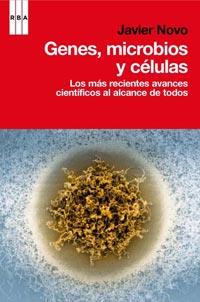 GENES, MICROBIOS Y CELULAS | 9788498679021 | NOVO