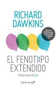 FENOTIPO EXTENDIDO,EL | 9788494645341 | DAWKINS, RICHARD