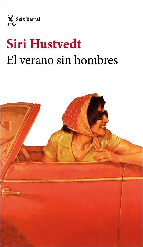 EL VERANO SIN HOMBRES | 9788432236952 | HUSTVEDT, SIRI