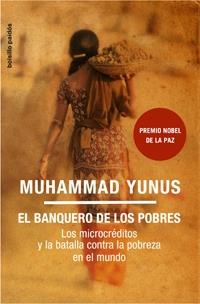 EL BANQUERO DE LOS POBRES | 9788449321368 | YUNUS