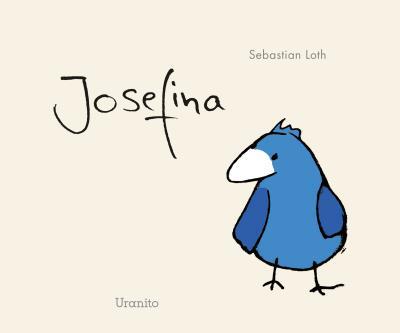 JOSEFINA (CAT.) | 9788416773152 | LOTH, SEBASTIAN
