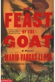 THE FEAST OF THE FOAT | 9780312420277 | VARGAS LLOSA, MARIO