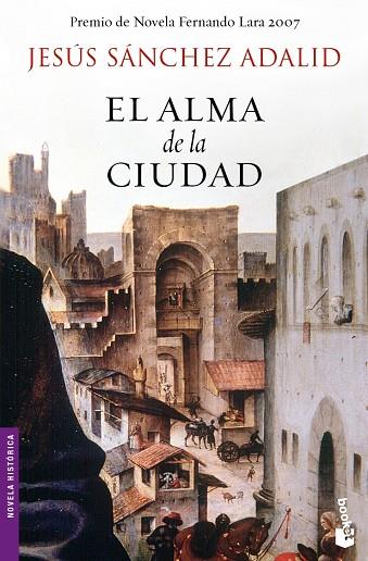 EL ALMA DE LA CIUDAD | 9788408079194 | ADALID