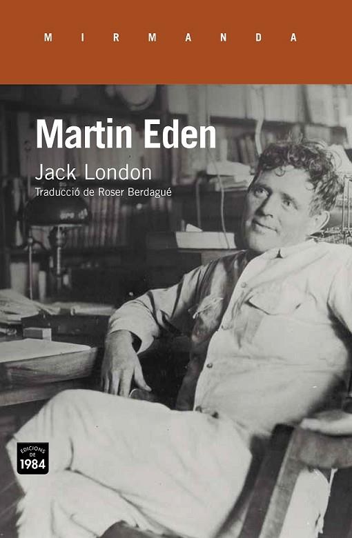MARTIN EDEN (CATALA) | 9788415835837 | LONDON, JACK