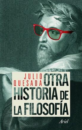 OTRA HISTORIA DE LA FILOSOFIA | 9788434413986 | QUESADA