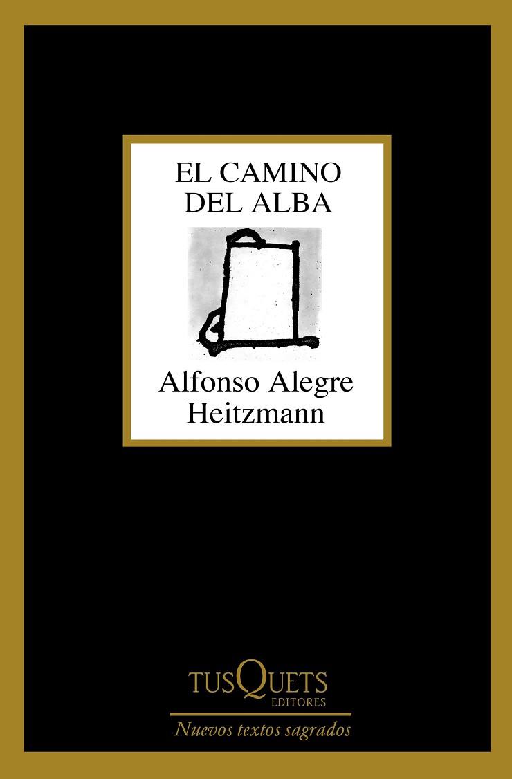 CAMINO DEL ALBA, EL | 9788490663721 | ALEGRE, ALFONSO 
