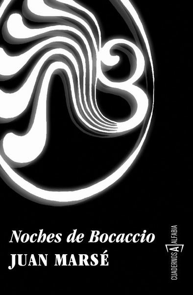 NOCHES DE BOCACCIO | 9788493890964 | MARSE