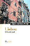 LISBOA -LLIBRE DE BORD- | 9788482569970 | CARDOSO PIRES, JOSÚ