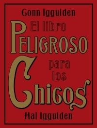 EL LIBRO PELIGROSO PARA LOS CHIC | 9788449320248 | IGGULDEN